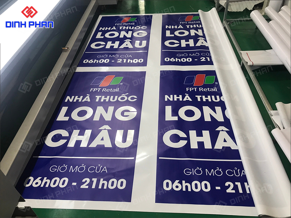 In Nhanh Thủ Đức, In Ấn Cấp Tốc, Giá Rẻ