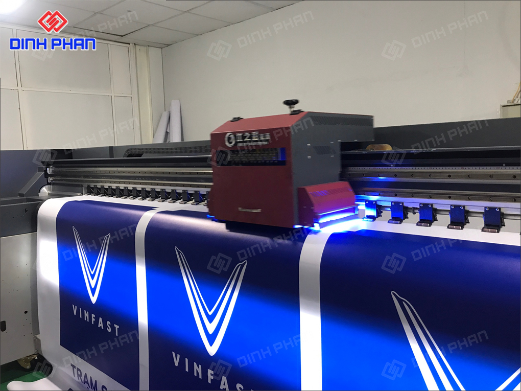 In UV Bình Dương Trên Mọi Chất Liệu, Giá Rẻ