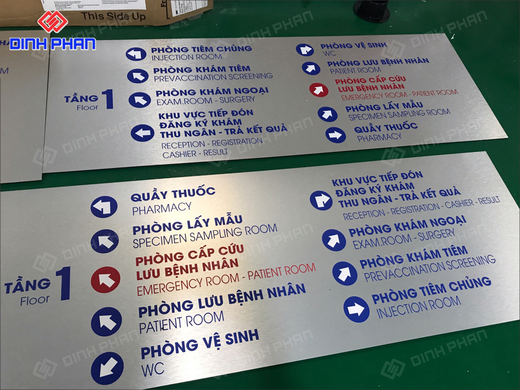 Dịch vụ In UV Phẳng Giá Rẻ, Nhanh Chóng