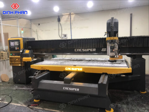 Gia Công CNC Chuyên Nghiệp, Giá Rẻ