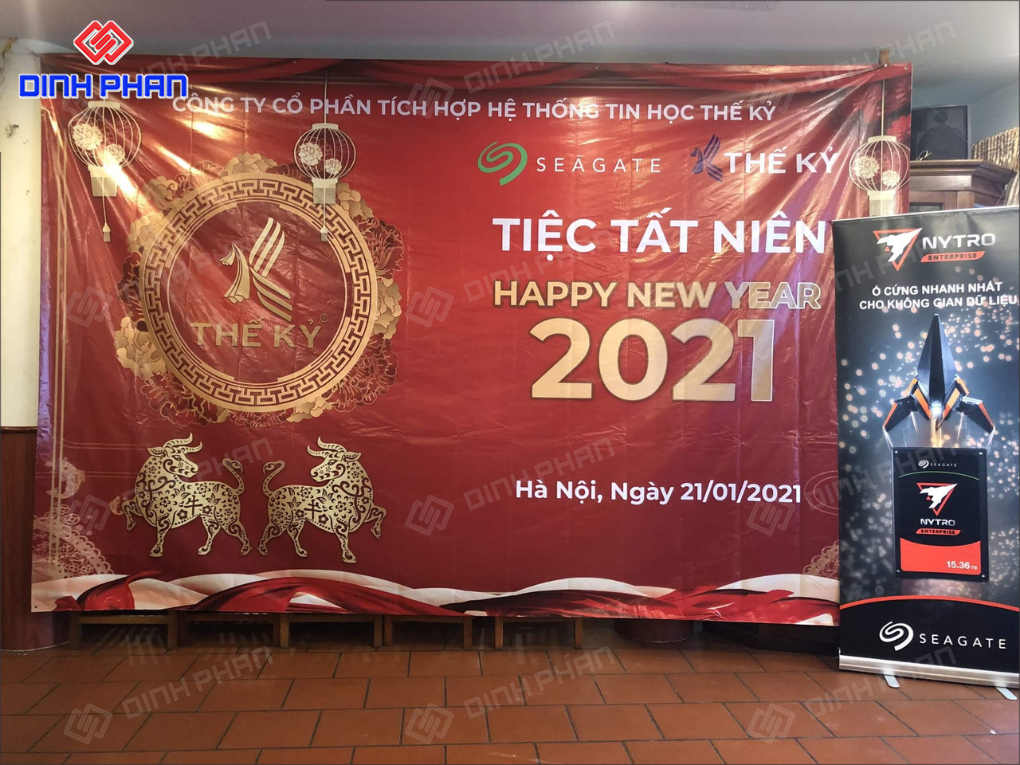 Dịch Vụ In Băng Rôn Theo Yêu Cầu, Giá Rẻ